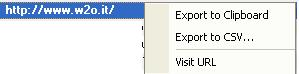options lista serp options lista serp