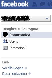 Aggiornamento Settimanale delle Pagine Facebook Aggiornamento Settimanale delle Pagine Facebook