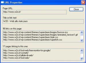 proprieta url
