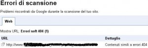 errori soft 404 errori soft 404