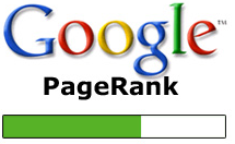 pagerank aggiornamento pagerank aggiornamento