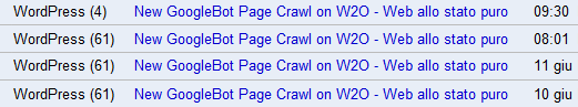 Raggruppamenti email gmail Raggruppamenti email gmail