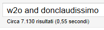 operatori logici semplici google operatori logici semplici google