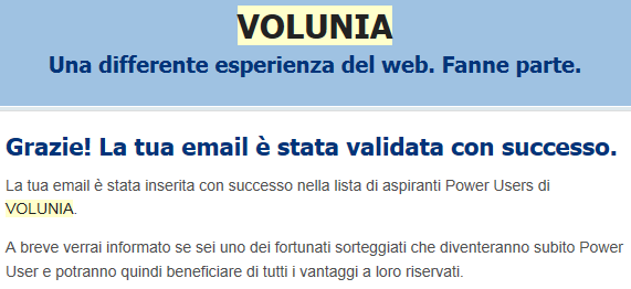 email volunia email volunia